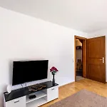Raus Aufs Land Apartamento Schmallenberg