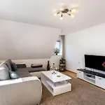 Apartamento Raus Aufs Land *