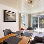 Apartamento Raus Aufs Land Schmallenberg