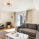 Raus Aufs Land Apartamento Schmallenberg
