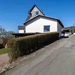 Apartamento Raus Aufs Land