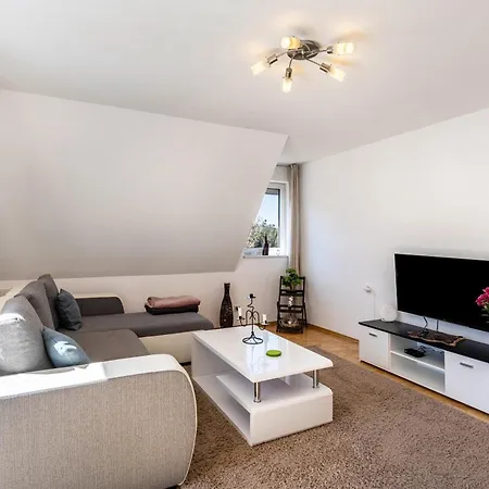 Raus Aufs Land Apartment Schmallenberg