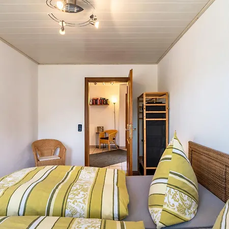 Apartamento Raus Aufs Land *