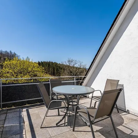 Raus Aufs Land Apartment *