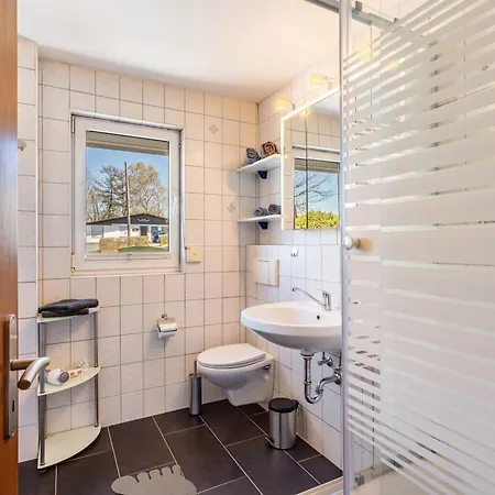 Raus Aufs Land Apartment