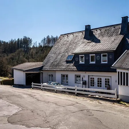 Raus Aufs Land Apartment *