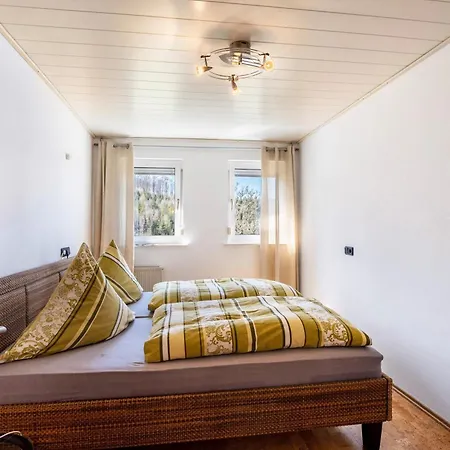 Raus Aufs Land Schmallenberg