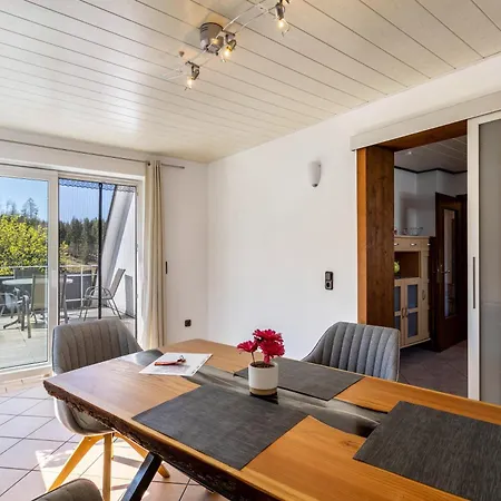 Apartamento Raus Aufs Land