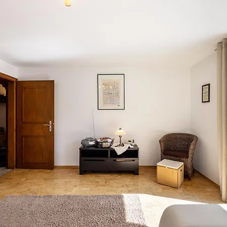 Raus Aufs Land Apartamento *