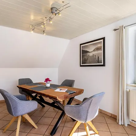 Raus Aufs Land Apartamento *