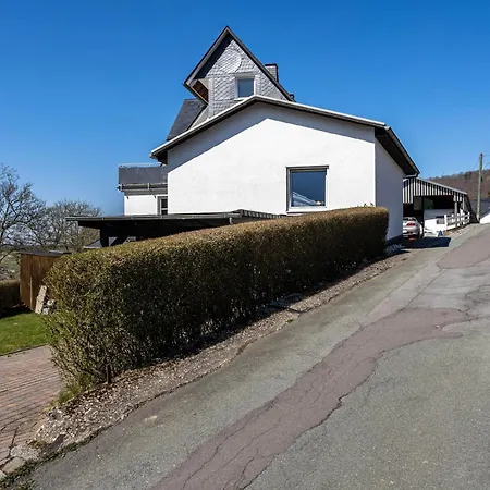 Lejlighed Raus Aufs Land