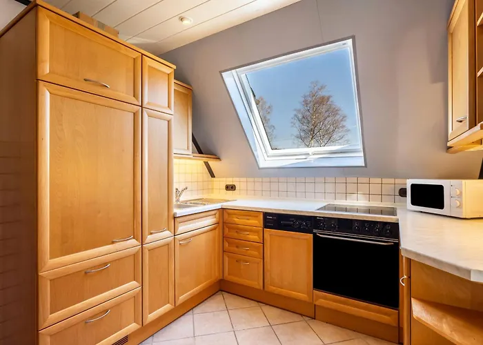 Raus Aufs Land Appartement *