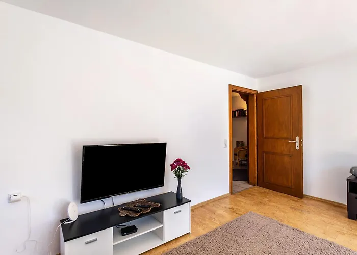 Raus Aufs Land Appartement Schmallenberg