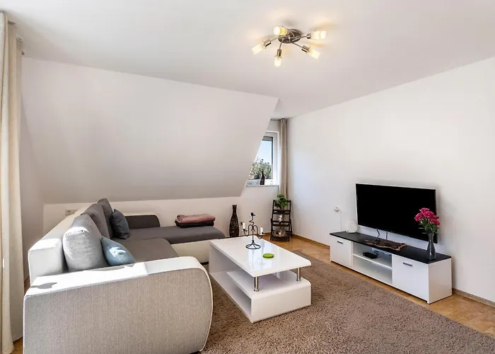 Raus Aufs Land Appartement Schmallenberg