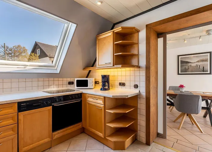 Raus Aufs Land * Schmallenberg