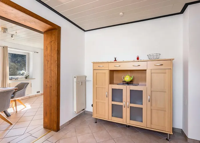 Raus Aufs Land Appartement