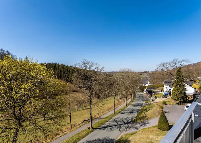 Appartement Raus Aufs Land